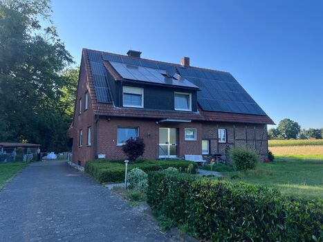 Monteurzimmer Leversum Monteurzimmer Leversum