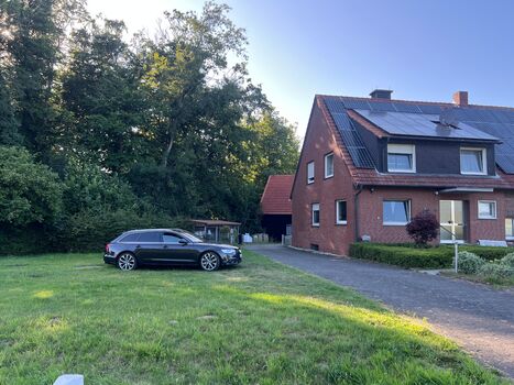 Parkplatz 1 Parkplatz 1