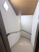 Treppenhaus Treppenhaus