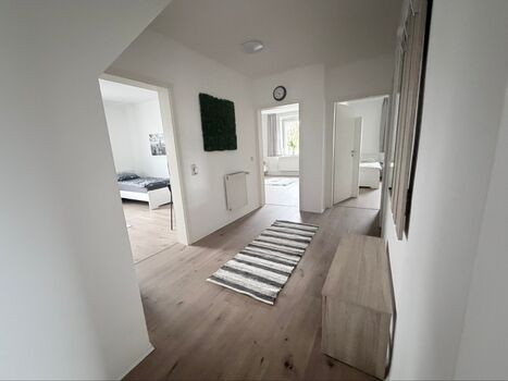 Große Wohnung in Altena Bild 2 Große Wohnung in Altena Bild 2