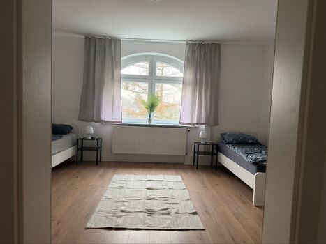 Große Wohnung in Altena Bild 4 Große Wohnung in Altena Bild 4