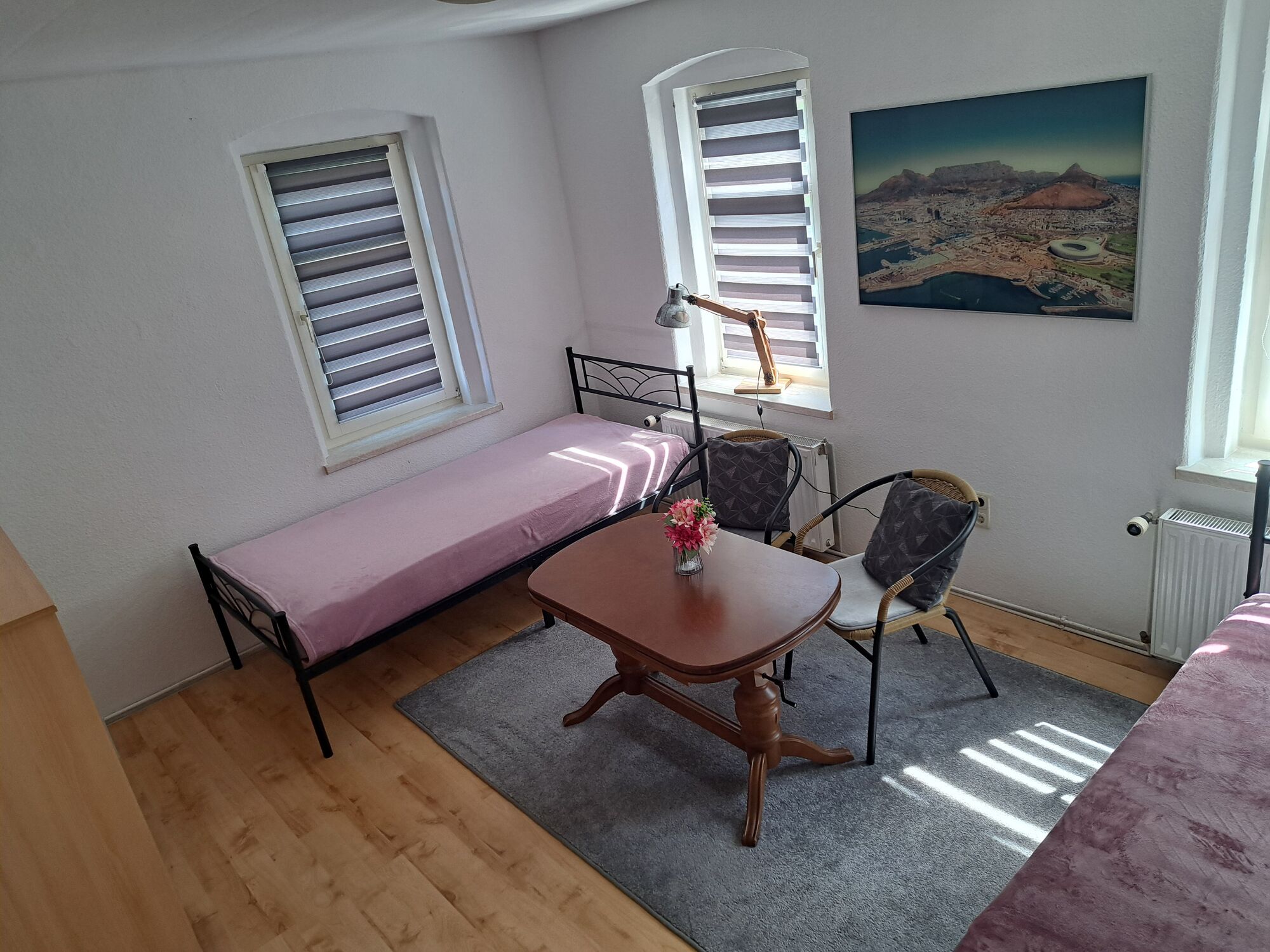 Schlafzimmer 2 Schlafzimmer 2