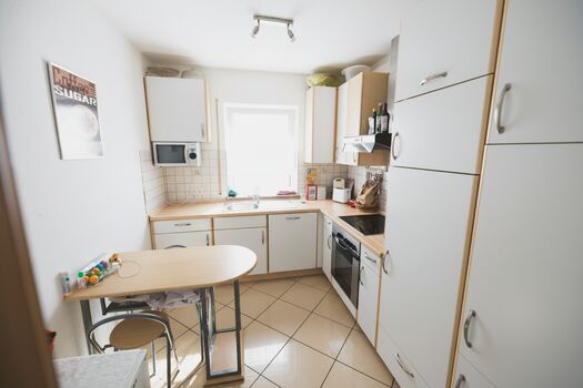 PREMIUM Monteurunterkunft in Groß-Umstadt - 24h Check-In Bild 2 PREMIUM Monteurunterkunft in Groß-Umstadt - 24h Check-In Bild 2