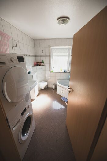 PREMIUM Monteurunterkunft in Groß-Umstadt - 24h Check-In Bild 3 PREMIUM Monteurunterkunft in Groß-Umstadt - 24h Check-In Bild 3