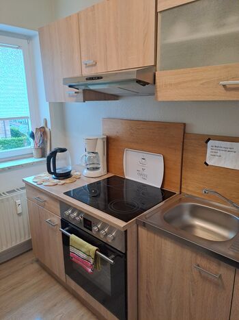 Ferienwohnung Anita Karg Zdjęcie 4 Ferienwohnung Anita Karg Zdjęcie 4