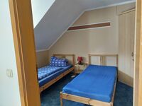 2 Bett Zimmer Appartement mit TV 2 Bett Zimmer Appartement mit TV