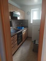 voll ausgestattete Küche Appartement voll ausgestattete Küche Appartement