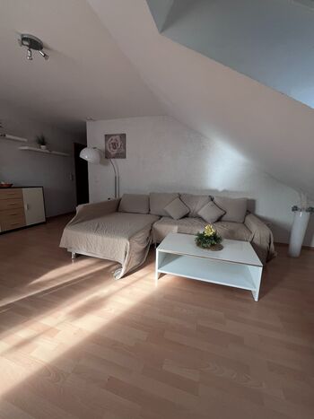 Wohn-/Esszimmer Wohn-/Esszimmer