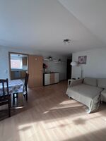 Wohn- / Esszimmer Wohn- / Esszimmer