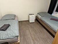 Pension Kalifornia Zimmer 8 Zdjęcie 3 Pension Kalifornia Zimmer 8 Zdjęcie 3