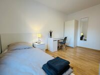 Monteurzimmer Paderborn – Schnelles WLAN inklusive Bild 2 Monteurzimmer Paderborn – Schnelles WLAN inklusive Bild 2