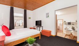 Hotel Rutherbach Obrázok 29 Hotel Rutherbach Obrázok 29