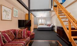 Hotel Rutherbach Obrázok 21 Hotel Rutherbach Obrázok 21