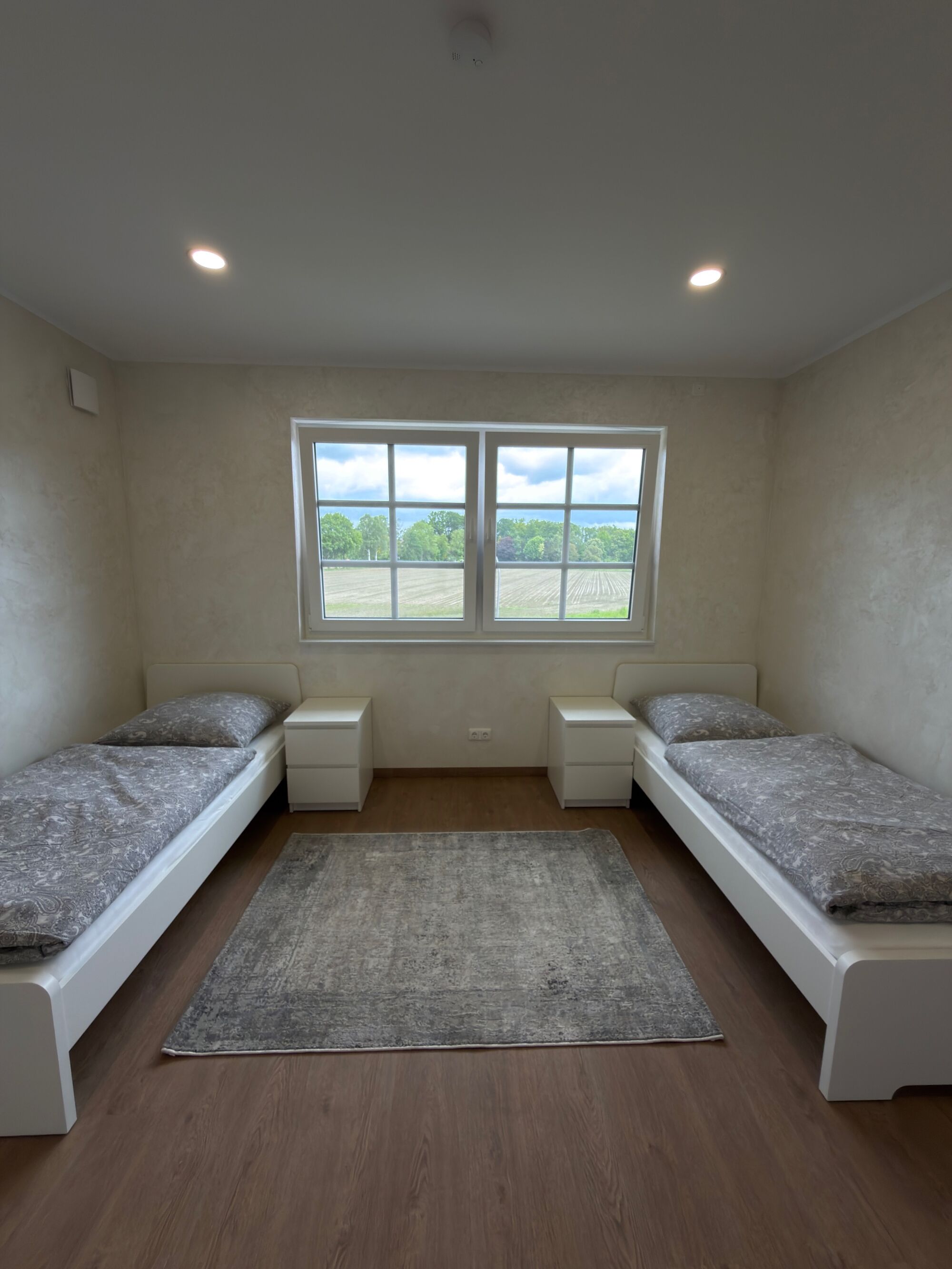 Schlafzimmer 2 Schlafzimmer 2
