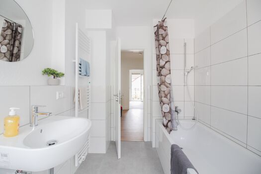 nJoyHomes - Pforzheim - WLAN, Balkon Obrázok 2 nJoyHomes - Pforzheim - WLAN, Balkon Obrázok 2