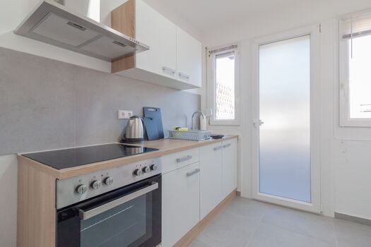 nJoyHomes - Pforzheim - WLAN, Balkon Obrázok 3 nJoyHomes - Pforzheim - WLAN, Balkon Obrázok 3