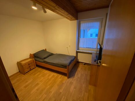 Einzelzimmer Einzelzimmer