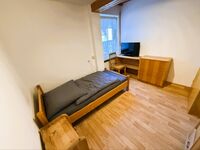 Einzelzimmer Einzelzimmer