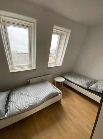 HEROROOMS – Dein Platz in Hamburg: Apartments & Boardinghous Bild 5 HEROROOMS – Dein Platz in Hamburg: Apartments & Boardinghous Bild 5