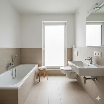 Monteurunterkünfte in Neuhof – 24h Check-In Bild 2 Monteurunterkünfte in Neuhof – 24h Check-In Bild 2