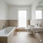 Monteurunterkünfte in Neuhof – 24h Check-In Bild 2 Monteurunterkünfte in Neuhof – 24h Check-In Bild 2