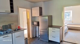Gästehaus Am Stadtrand Obrázok 7 Gästehaus Am Stadtrand Obrázok 7