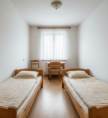 Monteurunterkünfte in Düren – 24h Check-In Monteurunterkünfte in Düren – 24h Check-In