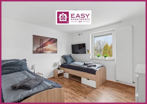Easy Apartments 24 I Apartments in Griesheim bei Darmstadt Bild 1 Easy Apartments 24 I Apartments in Griesheim bei Darmstadt Bild 1
