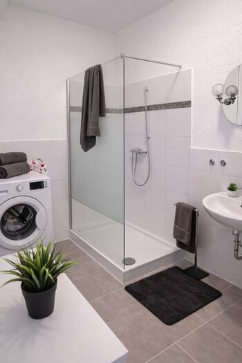 Moderne Monteurwohnungen in Bad Homburg / Frankfurt Bild 2 Moderne Monteurwohnungen in Bad Homburg / Frankfurt Bild 2