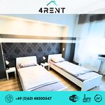 4RENT Apartments - Boardinghouse Worms Bild 7 4RENT Apartments - Boardinghouse Worms Bild 7