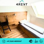 4RENT Apartments - Boardinghouse Worms Bild 3 4RENT Apartments - Boardinghouse Worms Bild 3