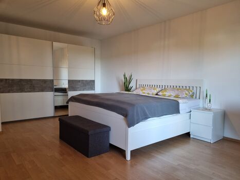 Modernes Apartment Modernes Apartment