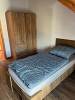 Montagezimmer mit Garten und in Ruhiger Lage Bild 13 Montagezimmer mit Garten und in Ruhiger Lage Bild 13