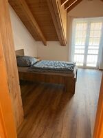 Montagezimmer mit Garten und in Ruhiger Lage Bild 12 Montagezimmer mit Garten und in Ruhiger Lage Bild 12