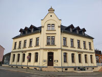 Gästewohnung Zur Wartburg Bild 1 Gästewohnung Zur Wartburg Bild 1