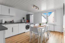 Easy Apartments 24 I SE02 Unterkunft in Pfungstadt Bild 11 Easy Apartments 24 I SE02 Unterkunft in Pfungstadt Bild 11