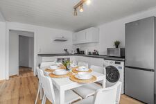 Easy Apartments 24 I SE02 Unterkunft in Pfungstadt Bild 10 Easy Apartments 24 I SE02 Unterkunft in Pfungstadt Bild 10