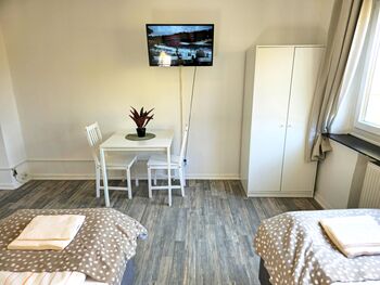 Praktische 3-Zimmer-Wohnung nahe Innenstadt Obrázok 2 Praktische 3-Zimmer-Wohnung nahe Innenstadt Obrázok 2