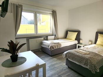 Praktische 3-Zimmer-Wohnung nahe Innenstadt Obrázok 3 Praktische 3-Zimmer-Wohnung nahe Innenstadt Obrázok 3