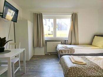 Praktische 3-Zimmer-Wohnung nahe Innenstadt Obrázok 4 Praktische 3-Zimmer-Wohnung nahe Innenstadt Obrázok 4