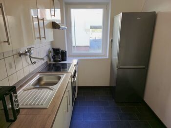 Praktische 3-Zimmer-Wohnung nahe Innenstadt Obrázok 5 Praktische 3-Zimmer-Wohnung nahe Innenstadt Obrázok 5