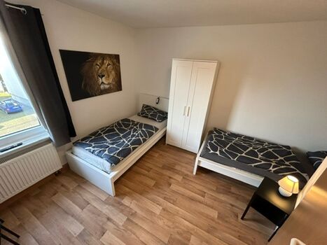 Entdecken Sie unsere Apartments in Unna – komfortabel wohnen Picture 4 Entdecken Sie unsere Apartments in Unna – komfortabel wohnen Picture 4