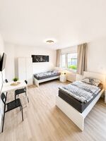Entdecken Sie unsere Apartments in Unna – komfortabel wohnen Bild 1 Entdecken Sie unsere Apartments in Unna – komfortabel wohnen Bild 1