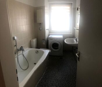 Monteuerwohnung im Herzen von Bremen Zdjęcie 5 Monteuerwohnung im Herzen von Bremen Zdjęcie 5