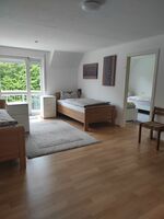 Monteurwohnung " DIESER " in Hechingen , Monteurzimmer Bild 11 Monteurwohnung " DIESER " in Hechingen , Monteurzimmer Bild 11