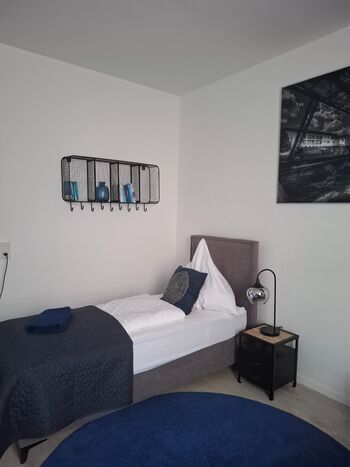 Stilvoll-Zentral-Bahnhof-Altstadt-Mediapaket-W6 Obrázok 3 Stilvoll-Zentral-Bahnhof-Altstadt-Mediapaket-W6 Obrázok 3