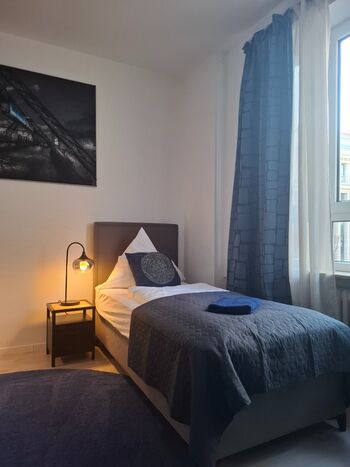 Stilvoll-Zentral-Bahnhof-Altstadt-Mediapaket-W6 Obrázok 2 Stilvoll-Zentral-Bahnhof-Altstadt-Mediapaket-W6 Obrázok 2