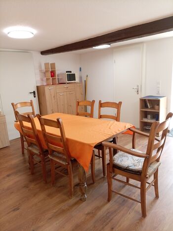 Haus osterbrücken Zdjęcie 4 Haus osterbrücken Zdjęcie 4