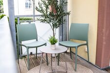 Was gibt es bessere als eine Tasse Kaffee auf dem Balkon Was gibt es bessere als eine Tasse Kaffee auf dem Balkon