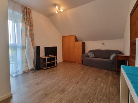 Zwischen Stadt und Natur Zwischen Stadt und Natur